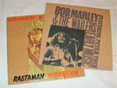 BOB MARLEY & THE WAILERS -  2 12