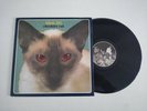 Blink 182 - Cheshire Cat LP 1996 Grilled Chese Rec Vinyl Black