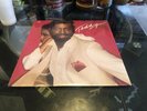 Teddy Pendergrass Come Go With Me NM Vinyl, Record Alive Enterprises W/ Shrink