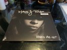 MARY J. BLIGE - What's 411? - 25th Anniversary Re-issue 2 LP NM Vinyl Not Sealed