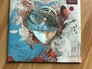 Anderson Stolt Invention Of Knowledge Inside Out Red Vinyl Sealed Jon Yes