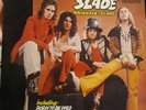 AMBROSE SLADE - BEGINNINGS OF SLADE UK CONTOUR VERY RARE WITHDRAWN LP