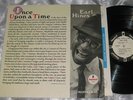 Earl Hines – Once Upon A Time - Impulse  – A-9108 MONO PROMO VAN GELDER 1966 EX-