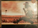 Rare U2 Live Joshua Tree Tour