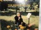Fritz Reiner - The Reiner Sound- LSC-2183 CHICAGO SYMPHONY
