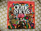 The crome syrcus - LOVE CYCLE - 1968 US vinyl LP