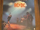 AC/DC- Let There Be Rock 1977  ATCO SD 36-151