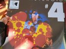 Introducing....The Asteroid #4 Vinyl Sealed