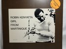 ROBIN KENYATTA 