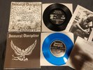 Immoral Discipline Oi Oi  NYHC Agnostic Front Cro-mags Warzone