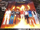 Lynyrd Skynyrd - Street Survivors - 1977 original vinyl LP still sealed