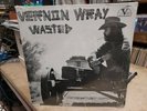 LP VERNON WRAY   Wasted  VERMILLION private Outlaw LINK