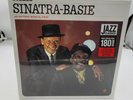 Frank Sinatra-Basie: An Historic Musical First (Vinyl Record) NEW CORNER WEAR