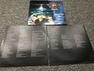 NM*Pandora's Box- Original Sin Double LP A1 B1 C4 D2 1st Press 1989 Jim Steinman