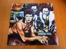 DAVID BOWIE - DIAMOND DOGS - 1ST PRESS - RCA VICTOR - APL1 0576 - A1/B1 'oly'