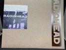 My Iron Lung [Single] by Radiohead (180g LTD Vinyl, Apr-2009, Capitol) UNPLAYED