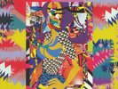 Honey Dijon The Best Of Both Worlds 2 LP UK 2017 Classic EX