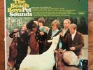 The Beach Boys - Pet Sounds LP Capitol T 2458 1966 Mono Abbey Pressing