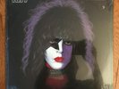 Paul Stanley - Solo Self Titled LP Casablanca NBLP 7123 1978 Press Sealed  Kiss