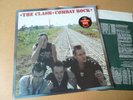 THE CLASH Combat Rock LP CBS FMLN 2