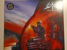 Agent Orange Re-Release von SODOM (2010) Vinyl Doppel