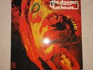 The Stooges - Fun House / Vinyl Album