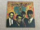 The Sadies - 7 O'Clock Chicken / Pure Diamond Gold Vinyl LP