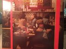 TOM WAITS - NIGHTHAWKS AT THE DINER - '75 Asylum OP - ORIGINAL OWNER - EXCELLENT