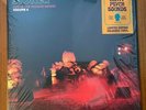 Stöner Live in the Mojave Desert Vinyl Silver Heavy Psych Sounds Kyuss Fu Manchu