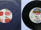 Sex Pistols God Save The Queen Mexican 7” promo vinyl single record Virgin Punk