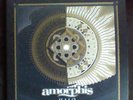 Amorphis Halo Silver Vinyl