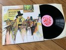 Endaf Emlyn – Salem  – Rare Folk Vinyl LP - Sain Records