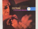 John Coltrane - “Live” At The Village Vanguard LP - Impulse MCA Rainbow Label
