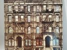 Led Zeppelin Physical Graffiti w/ inserts 2 LPs Rock Record original vinyl album