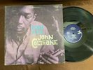 JOHN COLTRANE LUSH LIFE PRESTIGE PRLP 7188 MONO US Vinyl LP
