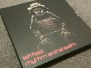 Leftfield ‎– Rhythm And Stealth 5x10
