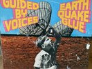 Guided By Voices - Earthquake Glue Vinyl LP Matador Records gbv Robert Pollard