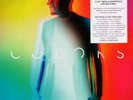 Christopher Von Deylen / Schiller -  Colors 180GR Red + Mint Color 2 Vinyl LP