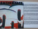LEATHERFACE Mush 1991 UK vinyl LP first press with inner A1/B1 matrix UNPLAYED