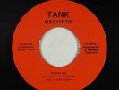 Funk 45 - Billy Anthony - Right On - Tank - VG++ mp3 - obscure
