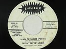 Funk 45 - Interpretations - Jason Pew Mosso - Jubilee - mp3