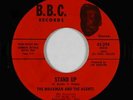 Funk 45 - Maskman & the Agents - Stand Up - B.B.C. - mp3