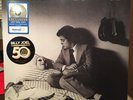 Billy Joel The stranger Vynil  Grey Swirl Color