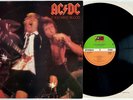 AC/DC If You Want Blood You've Got It (Atlantic K 50532) NM