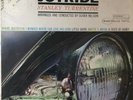 Stanley Turrentine - Joyride; Blue Note BST 84201; Promo LP 1984 VG++