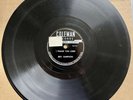 Rev. Sampson 1950 GOSPEL 78 I Thank You Lord / In The Land Where .. COLEMAN HEAR
