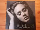 Adele 21 vinyl