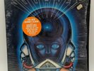 Journey Frontiers Vinyl Record LP 1983 Columbia ‎ 38504  SHRINK W/ HYPE STICKER