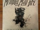Memphis May Fire - Challenger Vinyl Limited 1,000 Presses With Autographed Card