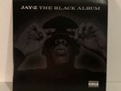 *** Jay-Z The Black Album Vinyl LP with 99 Problems & Dirt Off Your Shoulder ***